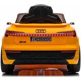  Licencirani auto na akumulator Audi SQ8 - žuti | shoptok.hr