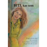 Samozaložba BITI; kar sem cene