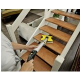 Karcher Baterijski talni čistilnik Kärcher FC 7 Cordless (25,55 V, najv. površina: 135 m2, delovna širina: 30 cm) sesalnik | Shoptok.si