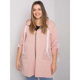 RELEVANCE Sweatshirt-RV-BL-6795.84-pink | shoptok.hr