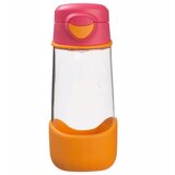 b.box lonček športna 450 ml strawberry shake | Shoptok.si