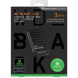 X BOX trdi disk 1TB WD Black C50 za Series Cene