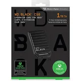 trdi disk 1TB WD Black C50 za Series