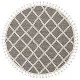 Conceptum Hypnose bukle 1409 - grey grey carpet (120 cm) | ePonuda.com