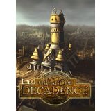 the age of decadence (pc) steam key europe  the age of decadence (pc) steam key europe Slike