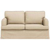 SOFA Kavč krema Splošne dimenzije: 144 x 80 x 85 cm (Š x G x V), (5000145478) | Shoptok.si
