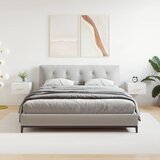 vidaXL Zidni noćni ormarići 2 kom bijeli 35 x 35 x 20 cm Cijene