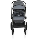Cangaroo KOLICA JOKER MINERAL GREY 3U1 SA AUTOSEDIŠTEM I-SIZE | Eponuda.com