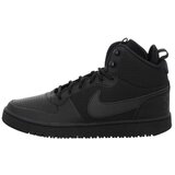 Nike muške patike court borough mid winter AA0547-002 cene