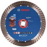 Bosch expert multimaterial dijamantska rezna ploča od 230 x 22,23 x 2,4 x 15 mm 2608901598 Cene