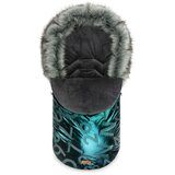 Sensillo Aspen torbica za komplet tamno zelena | shoptok.hr