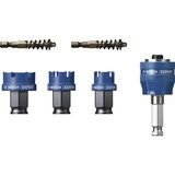 Bosch Komplet žag za izrezovanje lukenj EXPERT Sheet Metal Power Change Plus 6-delni 2608901963 Cene