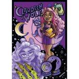Monster High Puzzle Clawdeen Wolf - 150 dijelova Slike