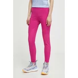 La Sportiva Outdooor hlače Camino roza barva, Q61411411