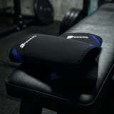 PowerFit ™ | Premium Steznici za Kolena - Powerlifting Slivovi 7mm | Eponuda.com