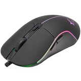 White Shark gaming miš GM-5010 WARLOCK RGB, crni | Eponuda.ba