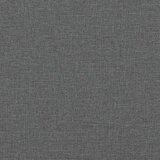  Modularni kauč s podnožjem, tamno sivi 100x100x48 cm | shoptok.hr