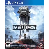Electronic Arts PS4 Star Wars Battlefront | ePonuda.com