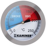 Kaminer PK006 termometar za roštilj i dimljenje | shoptok.hr