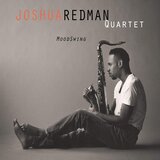 NONESUCH JOSHUA REDMAN - Moodswing | Eponuda.com