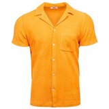 JOTT Srajce z dolgimi rokavi Castelo Oranžna | Shoptok.si