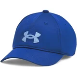 Under Armour Športna kapa 'Blitzing' modra / svetlo modra