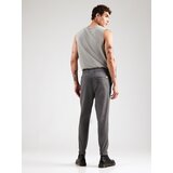 Jack & Jones Hlače 'JPSTGORDON JJDAVE' siva | Shoptok.si