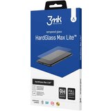 3mk REALME 11 PRO/11 PRO+/MOTO EDGE 30 ULTRA/40 PRO - HARDGLASS MAX LITE BLACK, (21976280) Cene