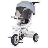 Chipolino tricikl Marathon - Ash Grey | shoptok.hr