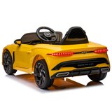 Premium Stil Bentley Bacalar Žuti - Premium Oprema | ePonuda.com