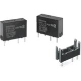 Omron G6D-1A-ASI-DC24 snažni relej 24 V/DC 5 A 1 zatvarač 1 St. Bag | Eponuda.ba