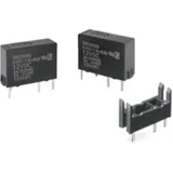 Omron G6D-1A-ASI-DC24 snažni relej 24 V/DC 5 A 1 zatvarač 1 St. Bag