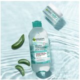 Garnier Skin Naturals Hyaluronic Aloe Jelly Daily Moisturizing Care vlažilna dnevna krema za obraz 50 ml za ženske | Shoptok.si