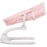 Chipolino ležaljka E-Sway Pink Marshmellow | shoptok.hr