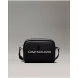 Calvin Klein Jeans K60K612220 Crna