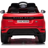 Lean_Toys Otroški baterijski avto Range Rover Evoque 12V rdeča | Shoptok.si