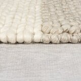 Flair Rugs Bež ručno rađen tepih od mješavine vune 120x170 cm Minerals Patchwork – | shoptok.hr