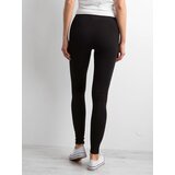 BASIC Feel Good Leggings-RV-LG-2850.19P-black | Shoptok.si