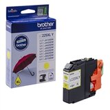 Brother Tinta LC225XLY (žuta), original | shoptok.hr