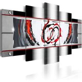  Slika - Breath of platinum 100x50 | shoptok.hr