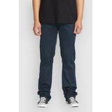 Volcom Frickin Modern Stret Hlace dark navy | Shoptok.si