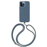 COEHL MUSE MAGNETNI POLNILNI OVITEK ZA IPHONE 15 PRO MAX - MODER, (22064515)