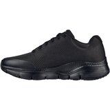 Skechers Superge Arch Fit 232040/BBK Črna | Shoptok.si