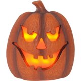 Home Dekorativna rasvjeta, Halloween LED lampa, bundeva – DD59029 Cijene