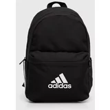 Adidas Otroški nahrbtnik LK BP BOS črna barva, IW4171