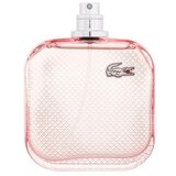 Lacoste Eau de L.12.12 Rose Sparkling 100 ml toaletna voda Tester za ženske | shoptok.hr
