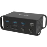 Canyon hub DS-95 14in1 USB-C Grey | Eponuda.ba