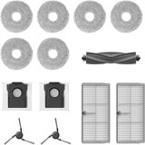 Dreame set rezervnih dijelova za robotske usisavače X40 Ultra/L40 Ultra/X40 Complete | Shoptok.si