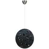 Candellux luster/visilica-frida viseća lampa 40 1X60W E27 crna | Eponuda.com