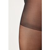 Giulia Čarape s gaćicama Plus Size Positive Style 20 DEN | shoptok.hr